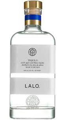 Lalo Tequila Blanco